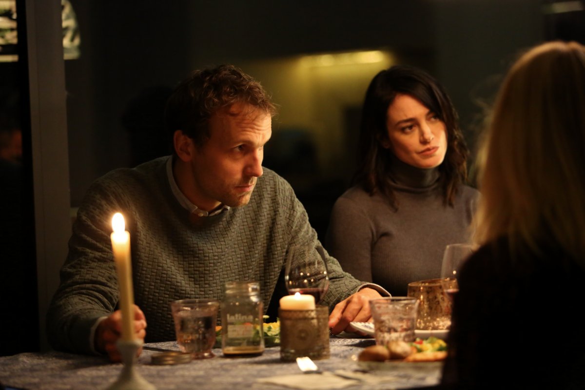 Photo from the movie Mont Foster