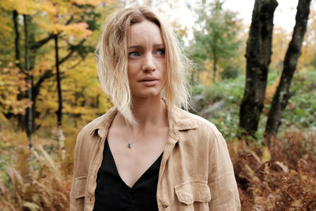 Photo from the movie Mont Foster