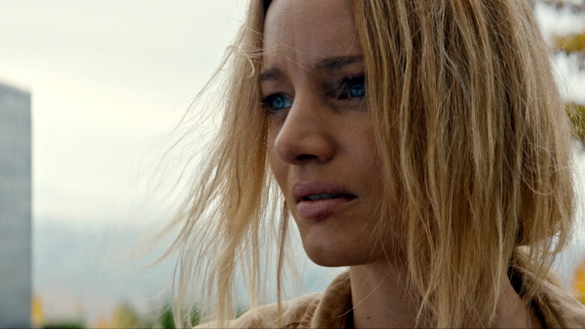 Photo from the movie Mont Foster