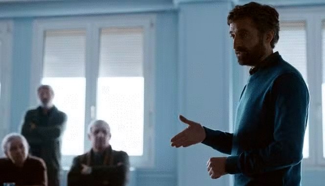 Photo from the movie 37 secondes