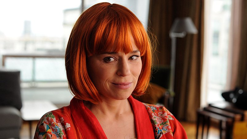 Photo from the movie Le Rire de ma mère