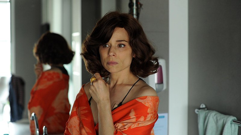 Photo from the movie Le Rire de ma mère