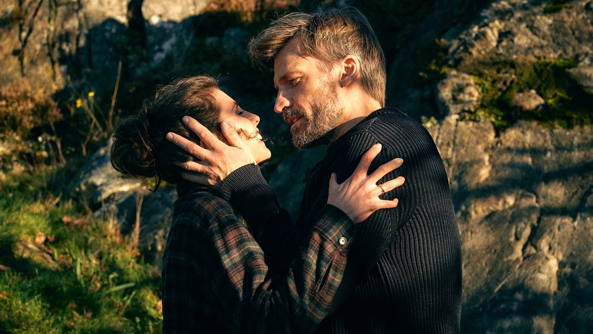 Photo from the movie A Taste of Hunger