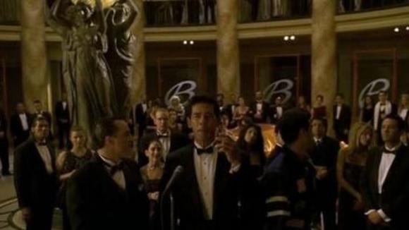 Photo from the movie Alias