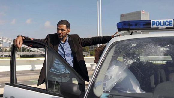 Photo from the movie Armed Hands