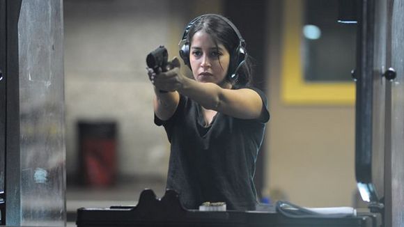 Photo from the movie Armed Hands