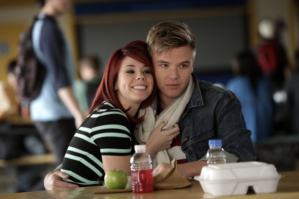 Photo from the movie Awkward.