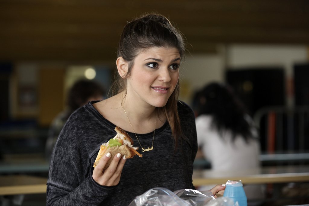 Photo from the movie Awkward.