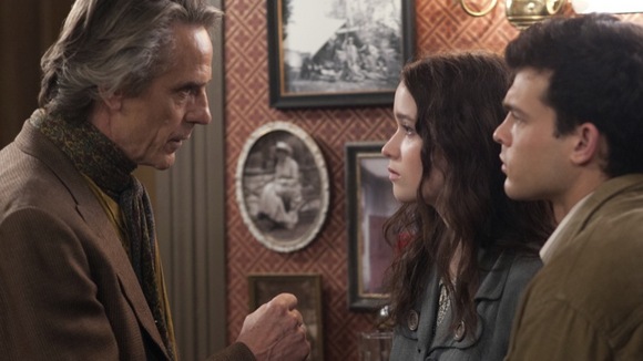 Photo from the movie Beautiful Creatures