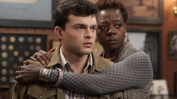 Photo from the movie Beautiful Creatures