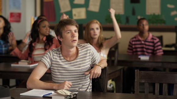 Photo from the movie Beautiful Creatures