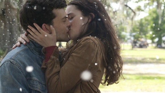 Photo from the movie Beautiful Creatures