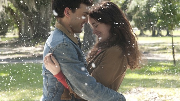 Photo from the movie Beautiful Creatures