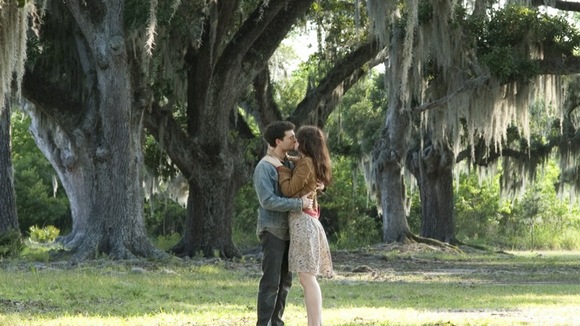 Photo from the movie Beautiful Creatures