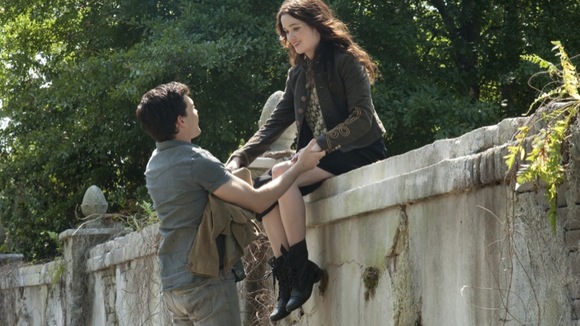 Photo from the movie Beautiful Creatures
