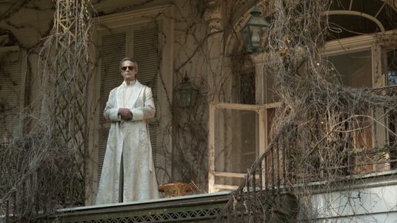 Photo from the movie Beautiful Creatures