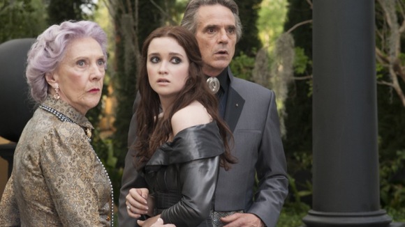 Photo from the movie Beautiful Creatures