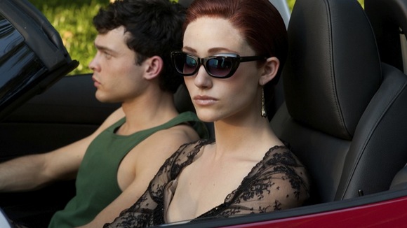 Photo from the movie Beautiful Creatures