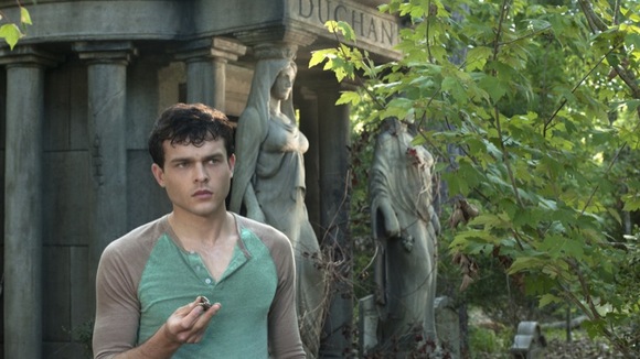Photo from the movie Beautiful Creatures