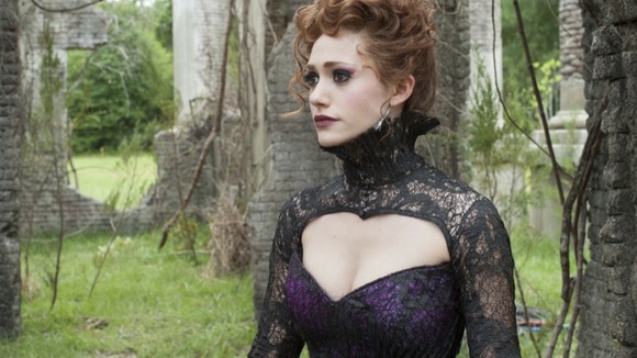 Photo from the movie Beautiful Creatures