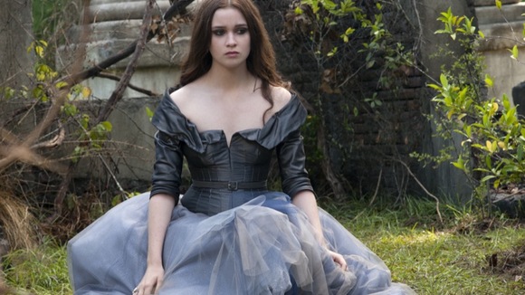 Photo from the movie Beautiful Creatures