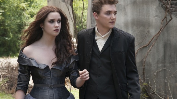 Photo from the movie Beautiful Creatures
