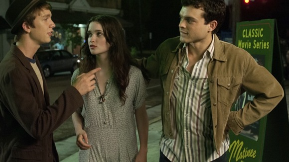 Photo from the movie Beautiful Creatures