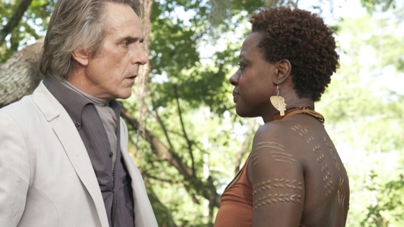 Photo from the movie Beautiful Creatures