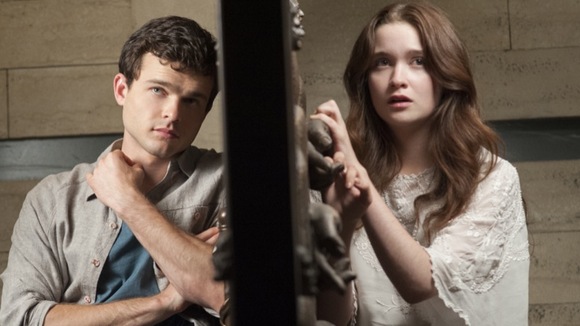 Photo from the movie Beautiful Creatures