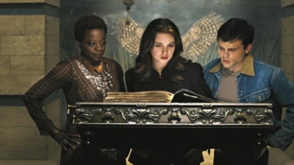 Photo from the movie Beautiful Creatures