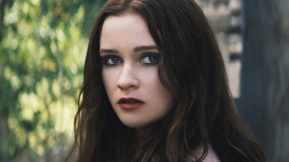 Photo from the movie Beautiful Creatures