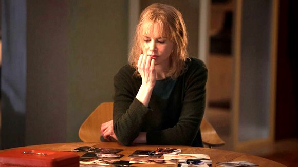 Photo from the movie Before I Go to Sleep