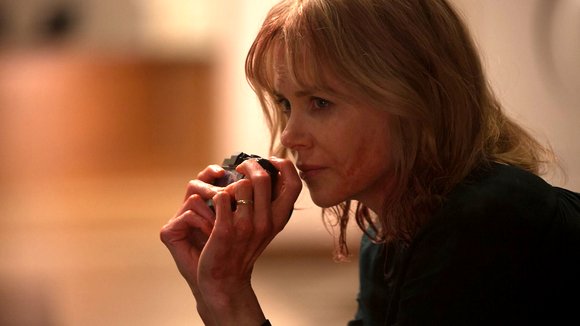 Photo from the movie Before I Go to Sleep