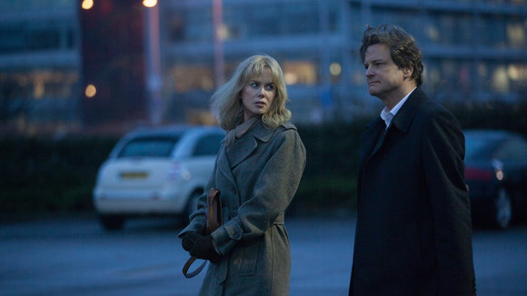 Photo from the movie Before I Go to Sleep