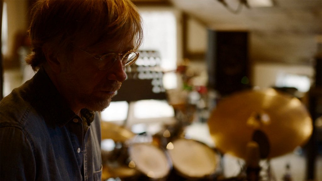 Photo from the movie Between Me and My Mind