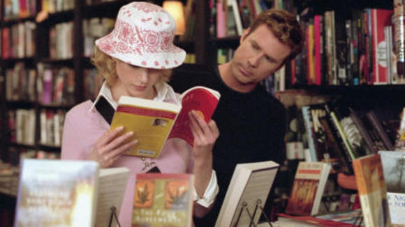 Photo from the movie Bewitched