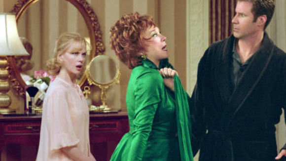 Photo from the movie Bewitched