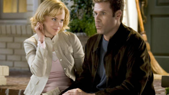 Photo from the movie Bewitched