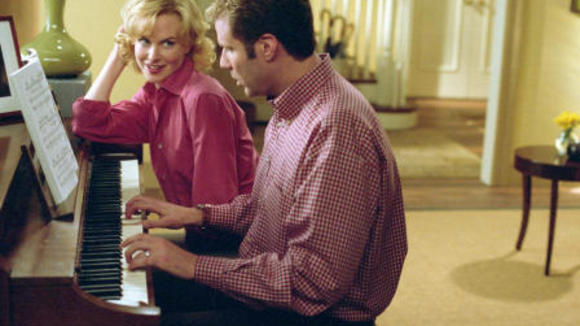 Photo from the movie Bewitched