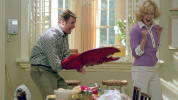 Photo from the movie Bewitched