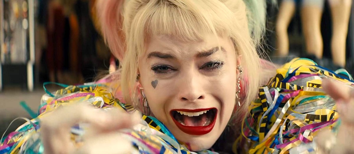 Photo from the movie Birds of Prey: And the Fantabulous Emancipation of One Harley Quinn