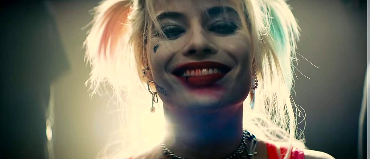 Photo from the movie Birds of Prey: And the Fantabulous Emancipation of One Harley Quinn