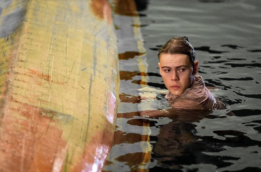 Photo from the movie Brotherhood