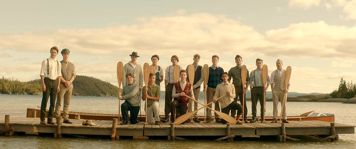 Photo from the movie Brotherhood