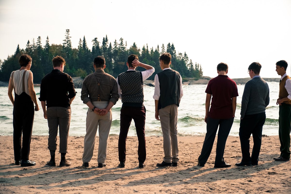 Photo from the movie Brotherhood