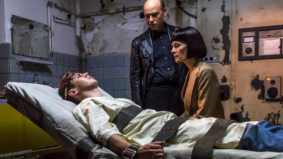 Photo from the movie Buddha's Little Finger