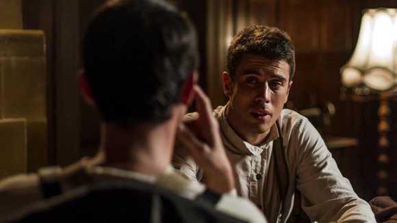 Photo from the movie Buddha's Little Finger