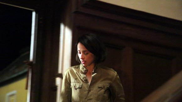 Photo from the movie Buddha's Little Finger