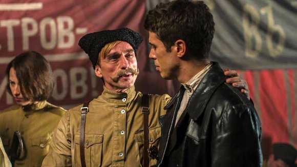 Photo from the movie Buddha's Little Finger