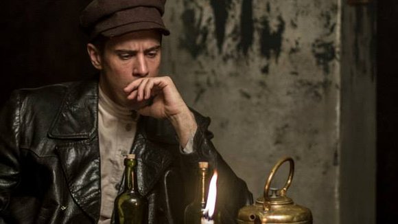 Photo from the movie Buddha's Little Finger